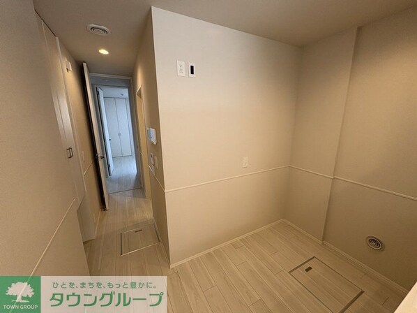 メゾン・エクレールの物件内観写真